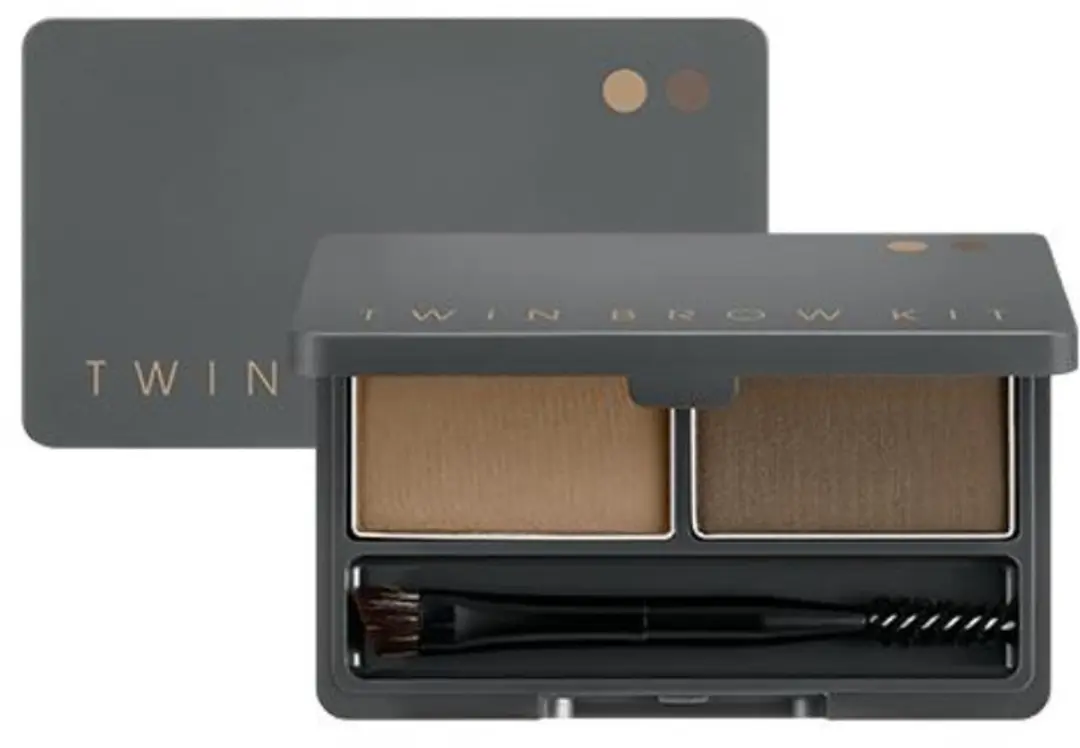 Twin Brow Kit