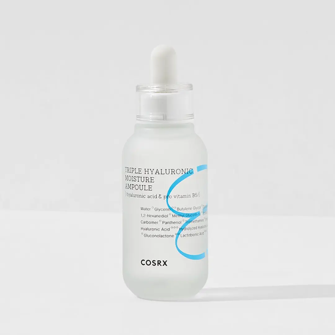 CosRx Hydrium Triple Hyaluronic Moisture Ampoule 40ml