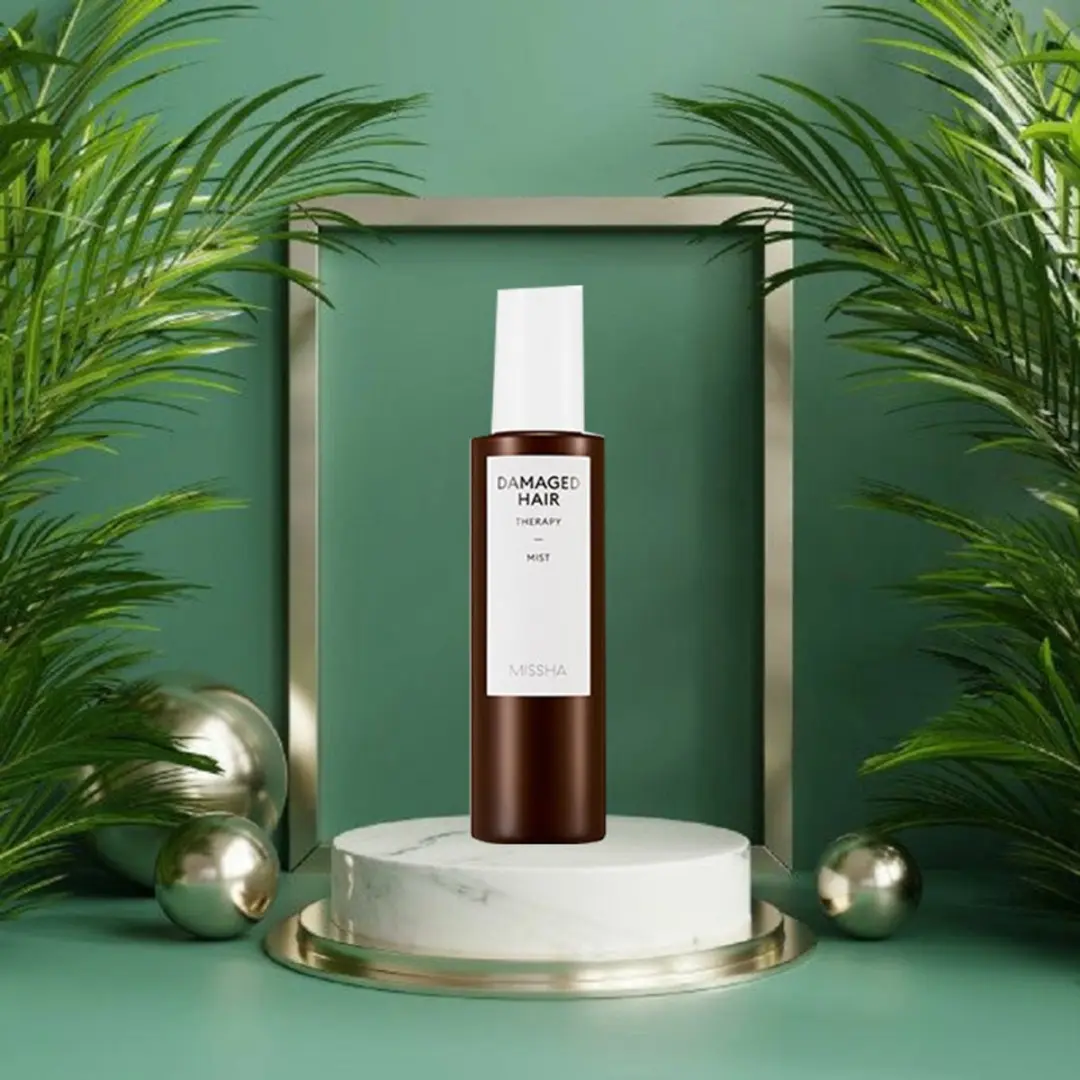 Missha Damaged Hair Therapy Mist 200ml