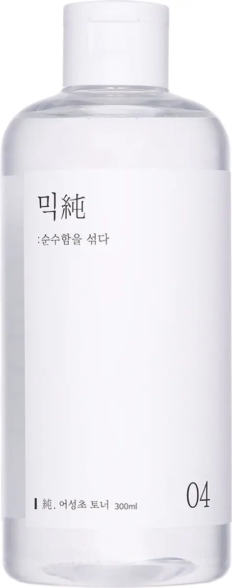 Mixsoon Heartleaf Toner 150ml