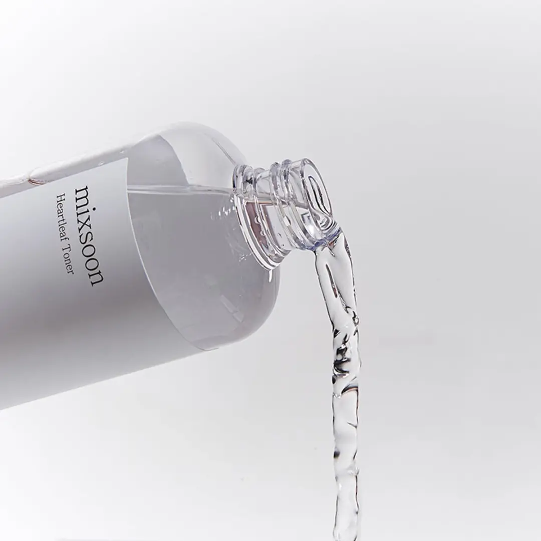 Mixsoon Heartleaf Toner 150ml