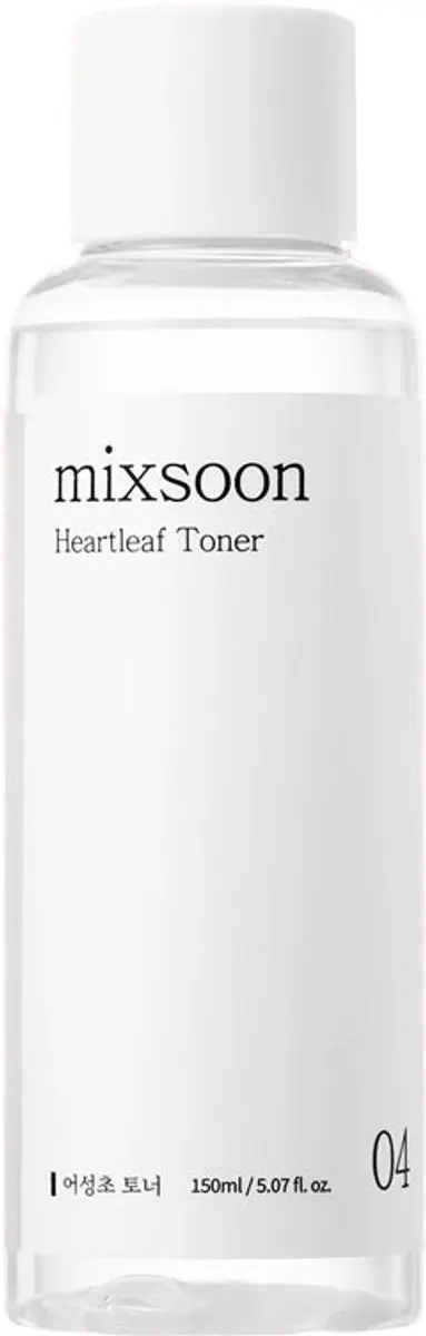 Mixsoon Heartleaf Toner 150ml