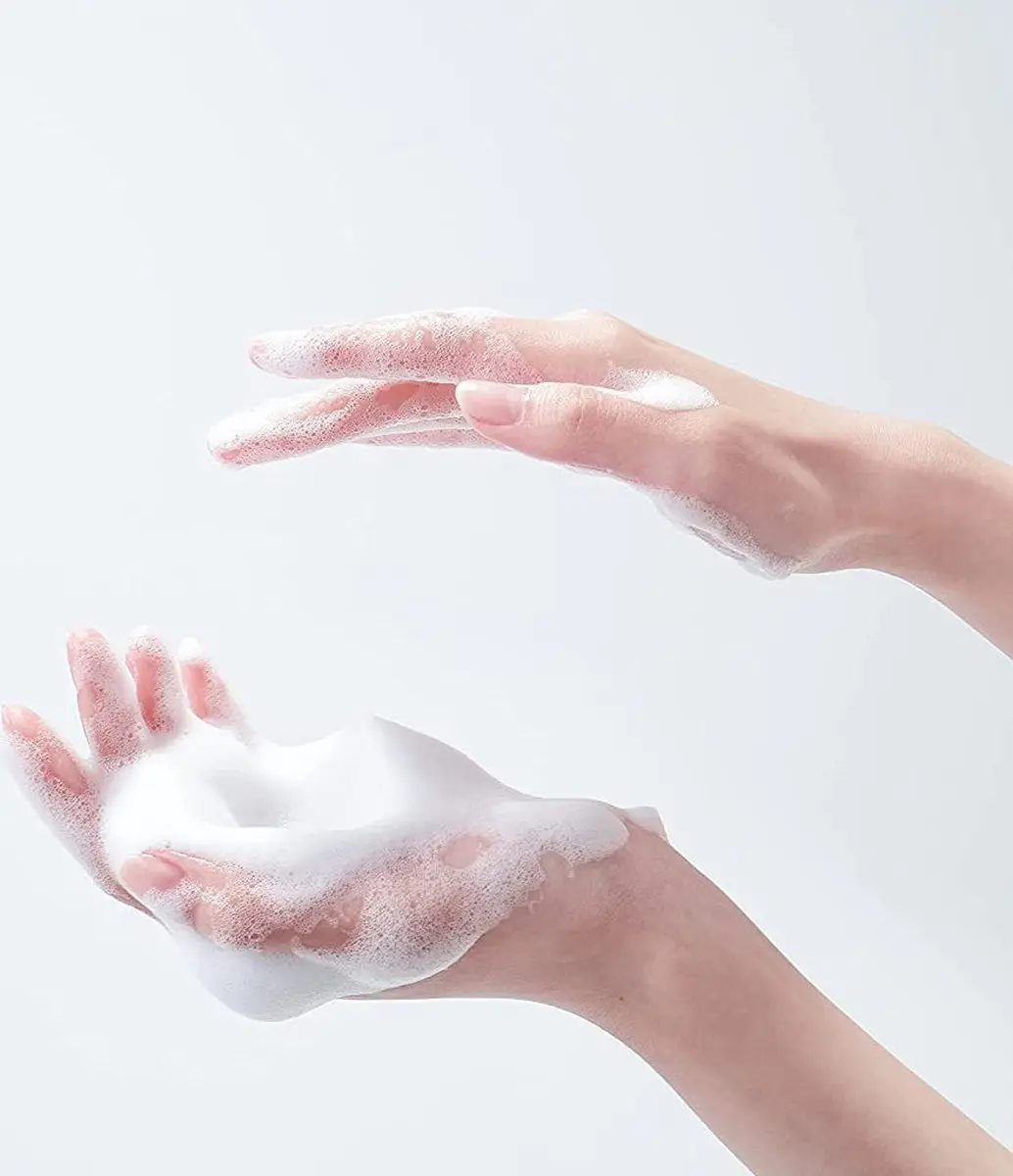 Mixsoon H.C.T. Bubble Toner 150ml