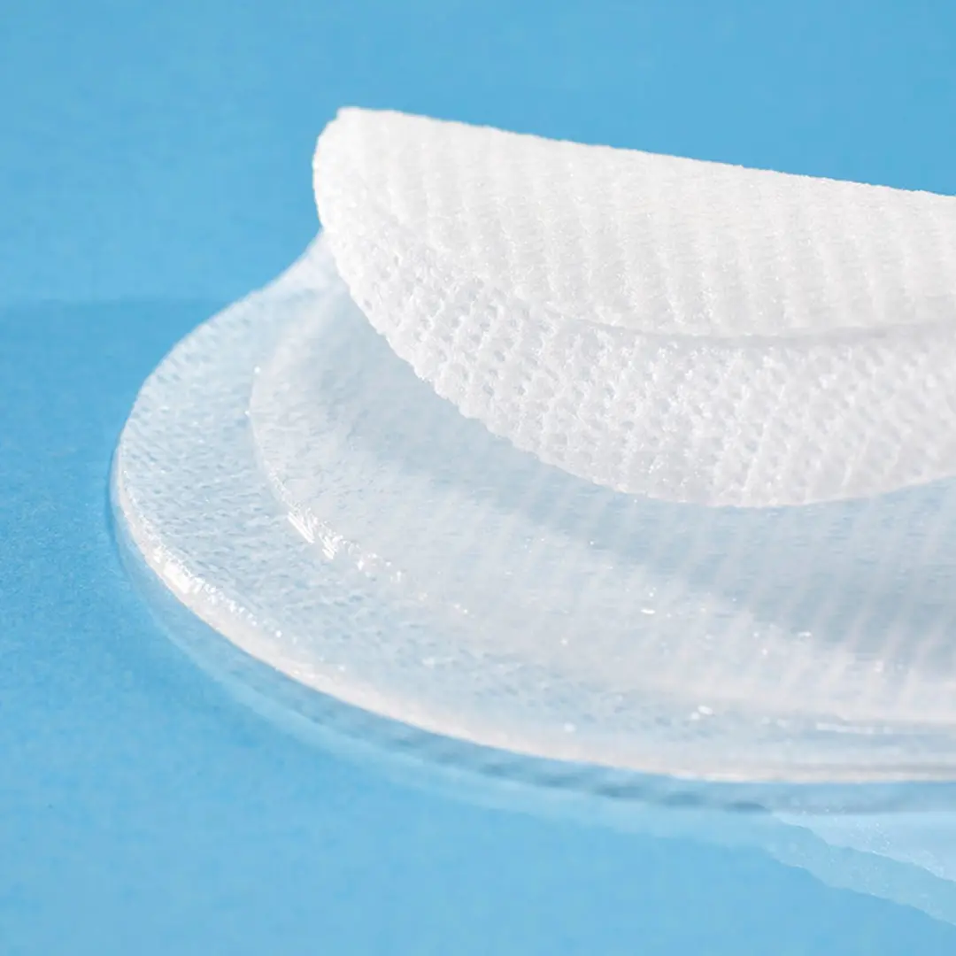 Mixsoon Hyaluronzuur Toner Pads 80 Stuks - afbeelding 6 van 6