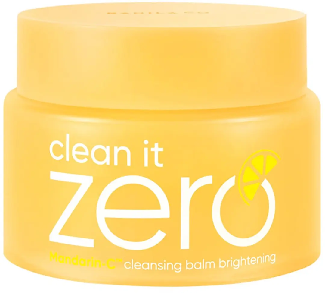 Clean It Zero Cleansing Balm Brightening