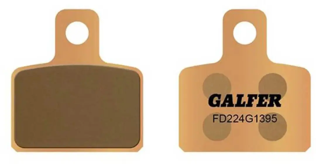 Galfer FD224-G1395 Remblokken