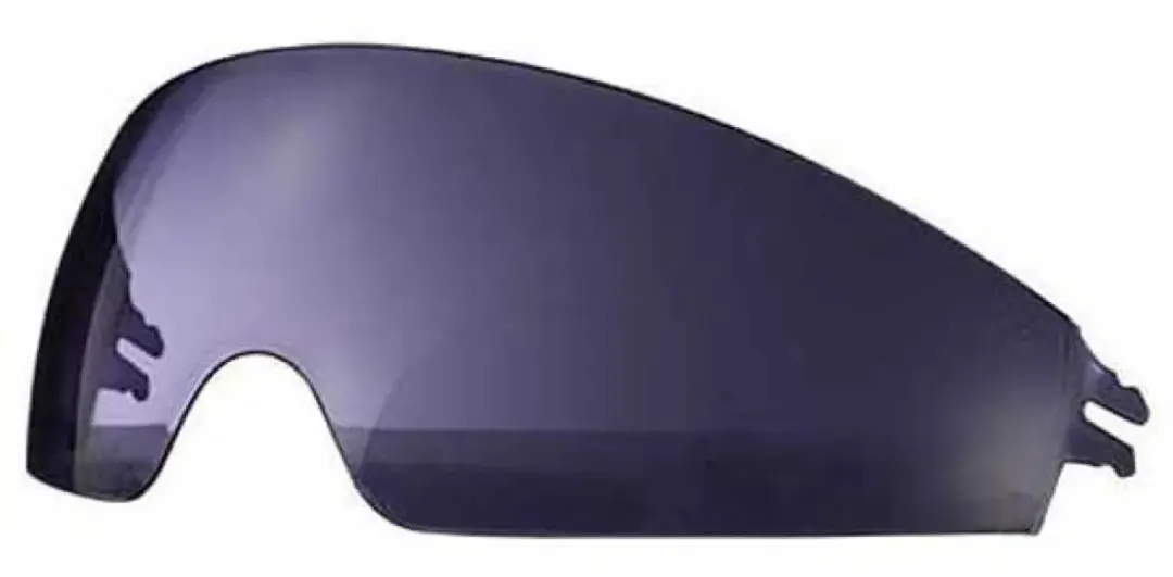Ls2 Ff800 Zonnevizier Voor Helm Blauw