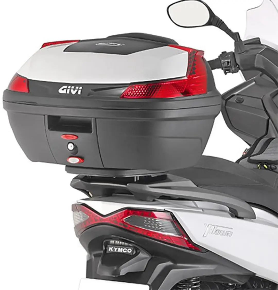 Givi Monolock Topkoffer