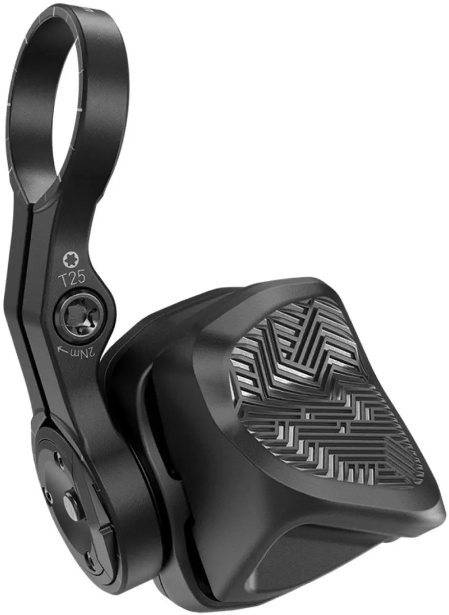 SRAM AXS Pod Rocker D1 Rechter Schakelpook