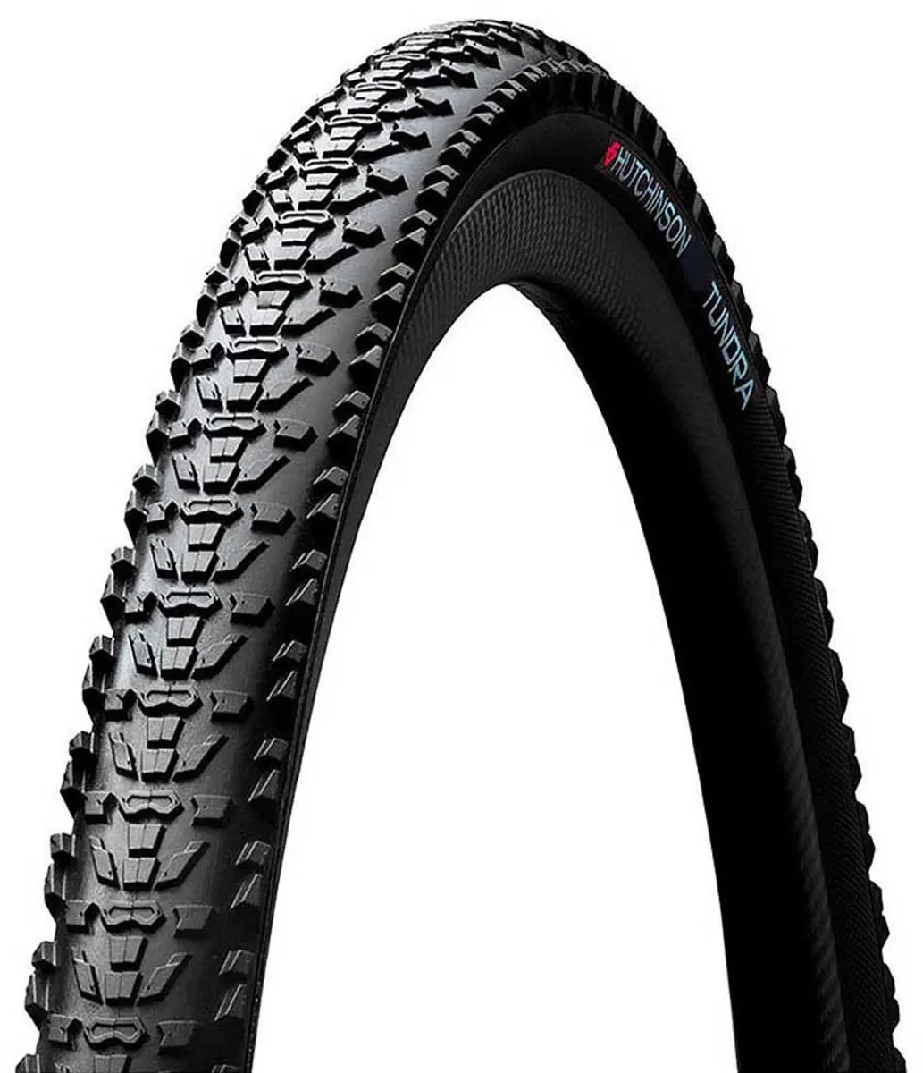 Hutchinson Tundra 700C x 50 Stijve Gravelband