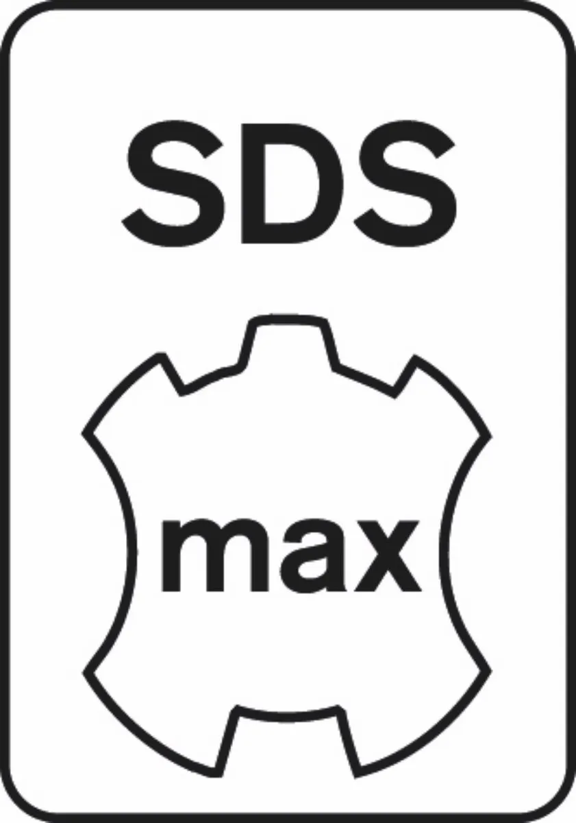 Bosch Professional Tegelbeitel SDS Max - 1 Stuk - afbeelding 6 van 6