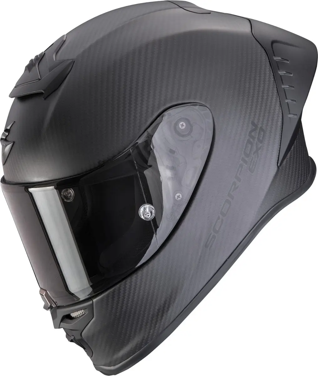 ABUS Scorpion EXO-R1 Evo II Carbon Air Helm