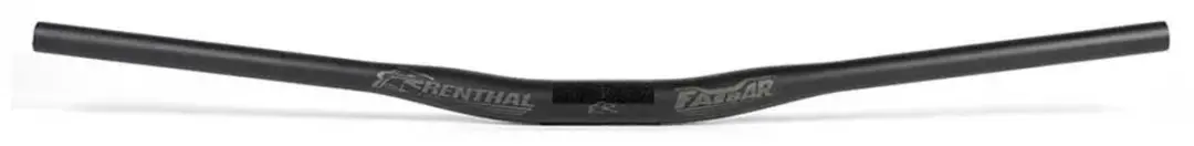 Renthal Fatbar Carbon 35 V3 Stuur 800mm