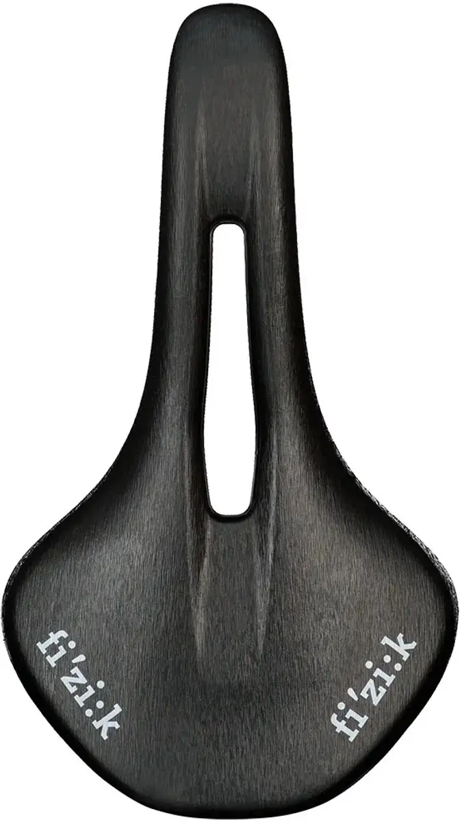Fizik Antares Vento R1 Zadel - 150mm - Zilver