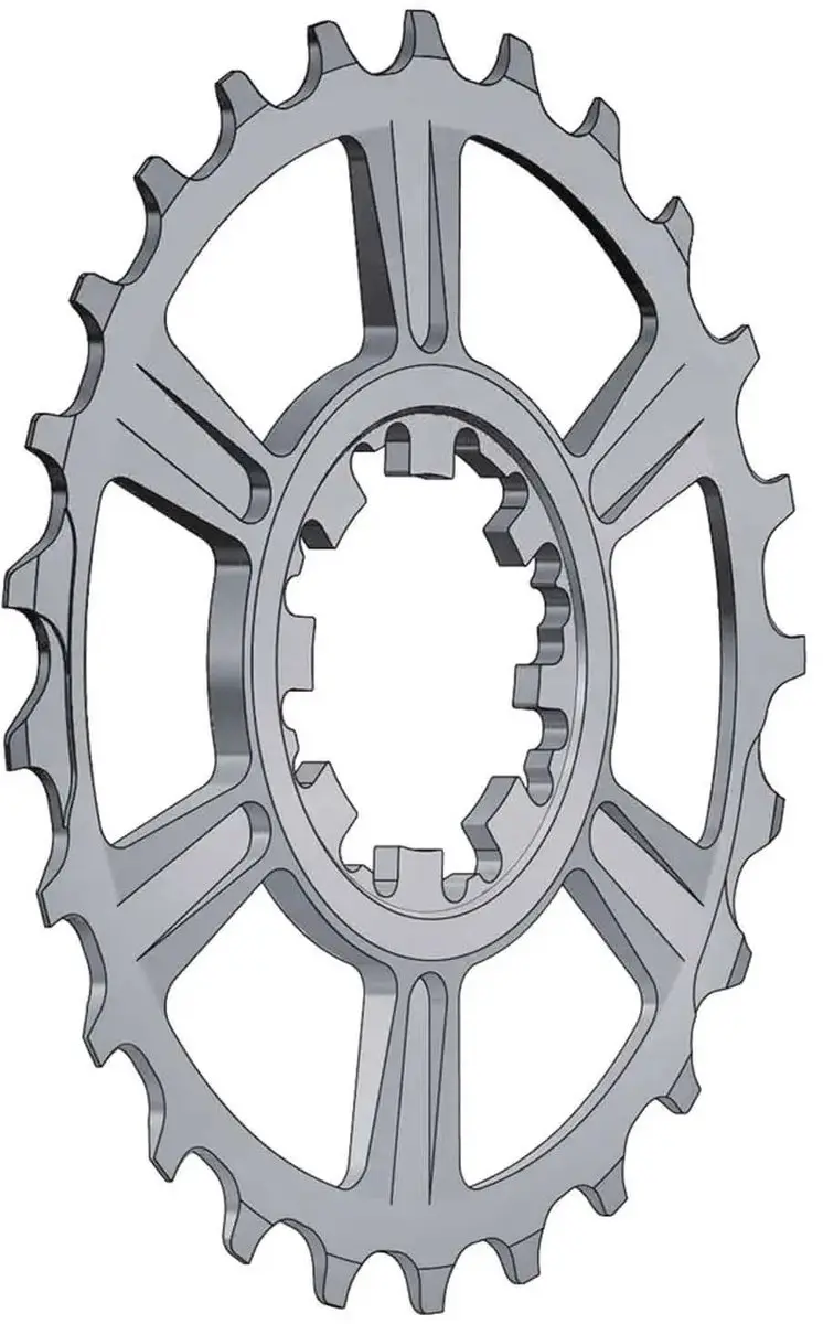 Tandwiel Miche Final Supertype Campagnolo 10/11 vitesses