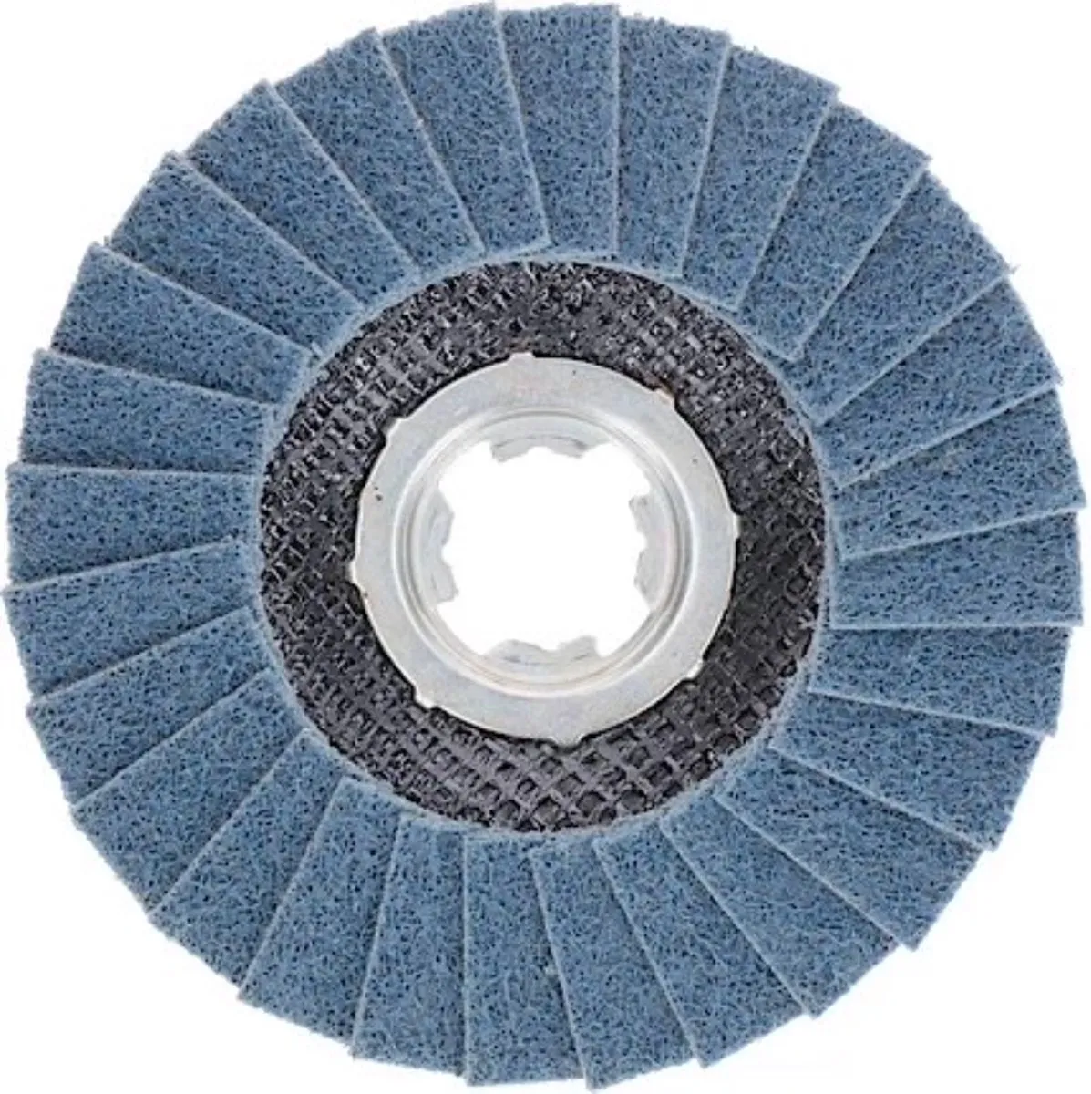 Bosch Professional Lamellenschijf 125mm - 2608901475 - afbeelding 6 van 6