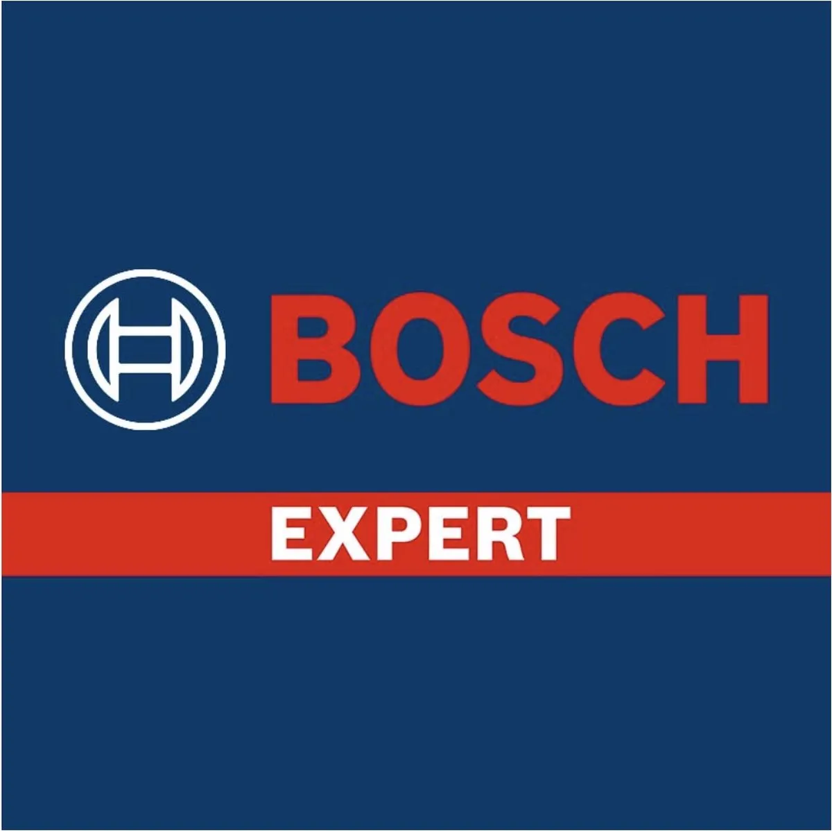 Bosch Professional Lamellenschijf 125mm - 2608901475