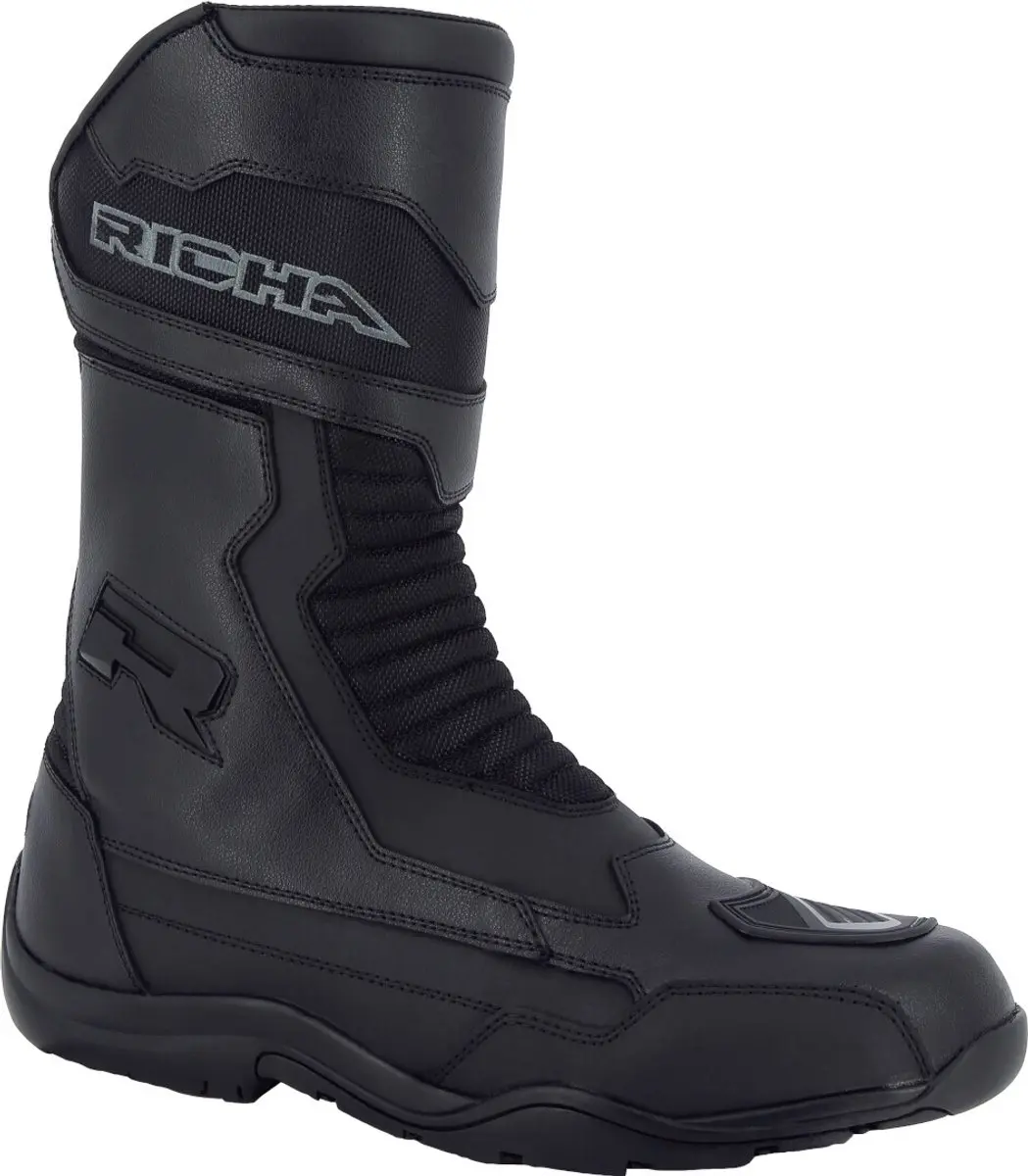 Richa Vulcan 2 Motorlaarzen EU 44 Man