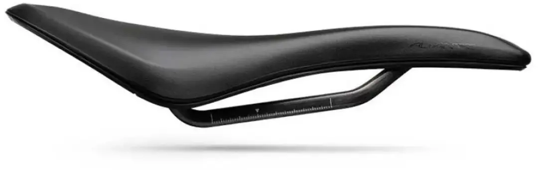Fizik Aliante Tempo R1 Zadel - 145mm - Zilver