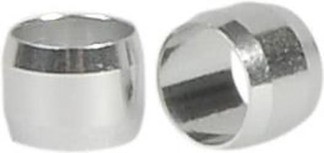 Elvedes Klemring Hayes Zilver