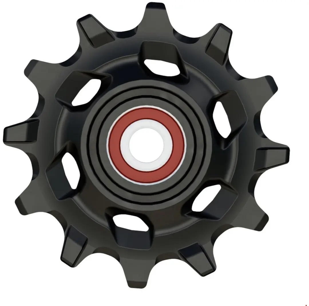 SRAM RED eTap AXS Keramiek Katrol-Kit