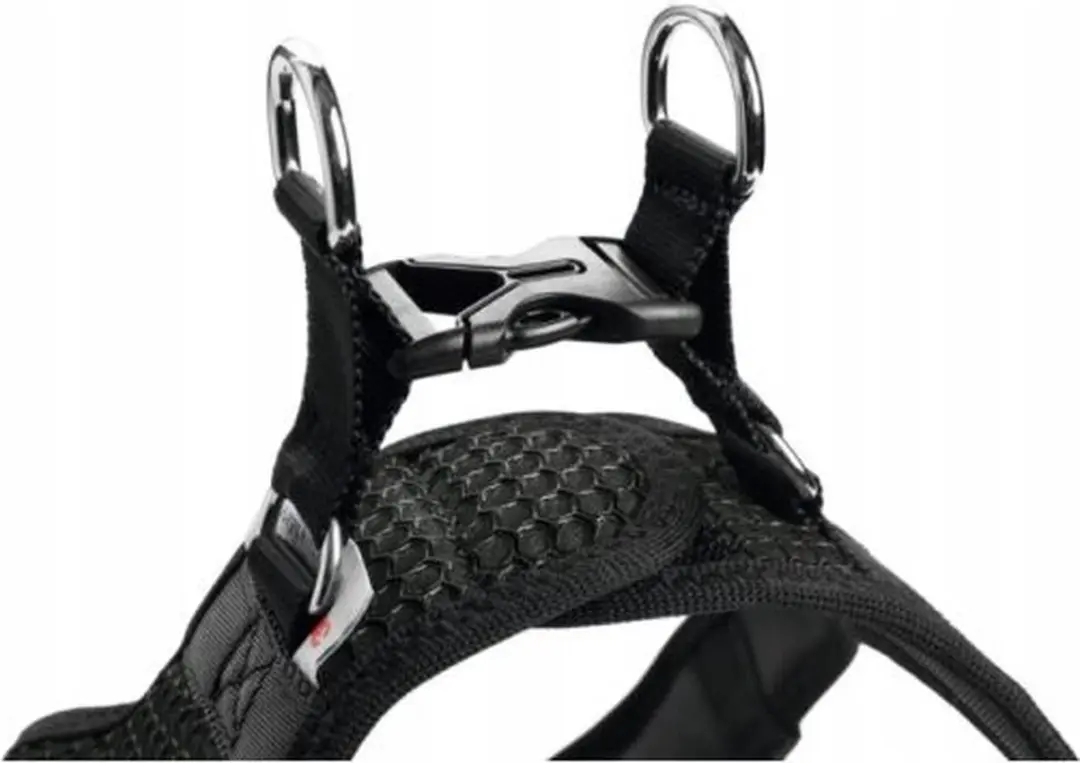 Hunter Harnas Hilo Comfort Antraciet - XS