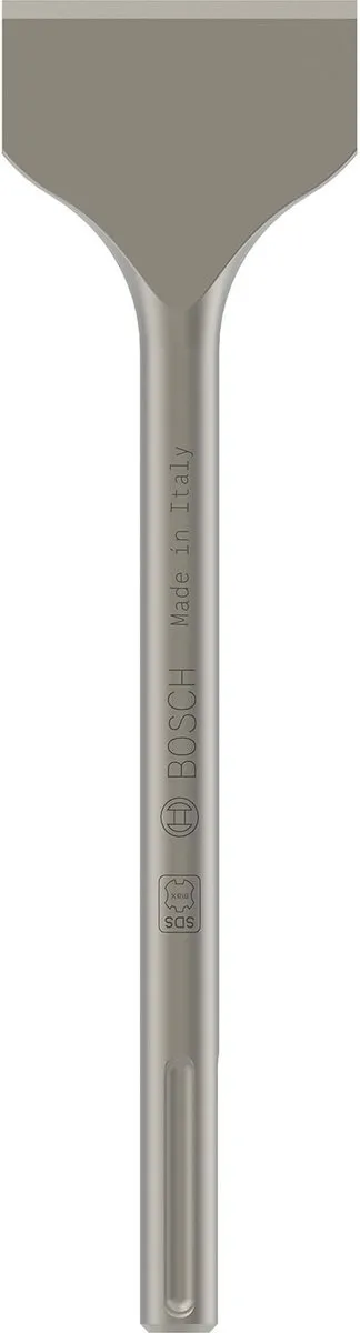 Bosch Professional BTL MAX 80 Spade - Hout