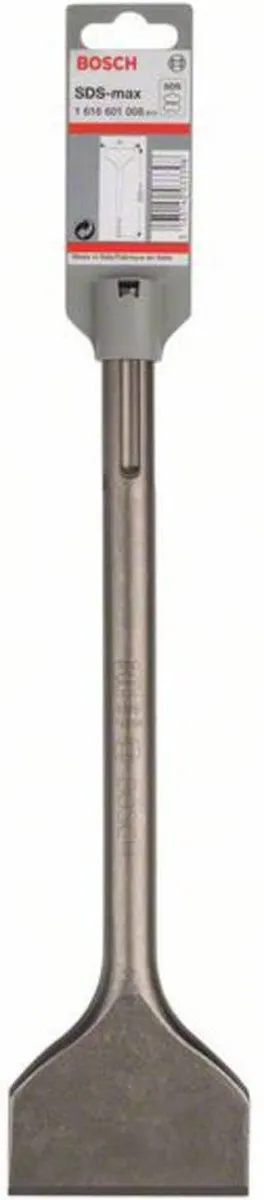 Bosch Professional BTL MAX 80 Spade - Hout