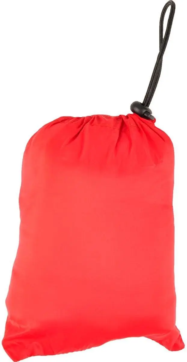 Flamingo Hondenjas Eden Rood/Zwart - 76-86cm - afbeelding 5 van 6