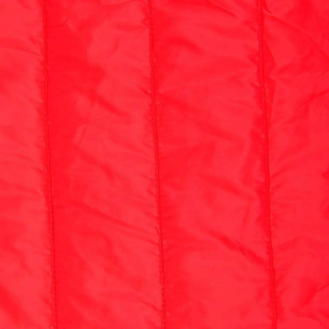 Flamingo Hondenjas Eden Rood/Zwart - 76-86cm - afbeelding 6 van 6