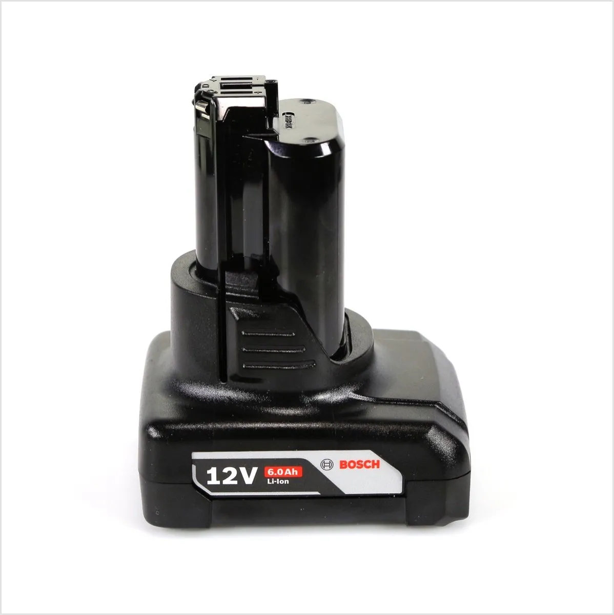 Bosch Professional GBA 12V 6.0Ah Starterset - 1x Accu + Snellader