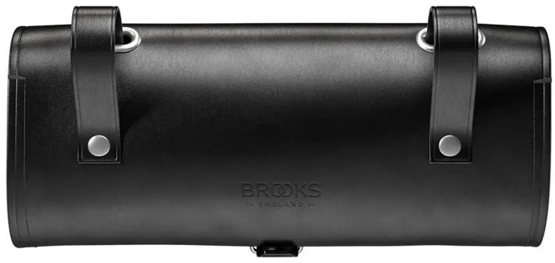 Brooks Challenge 0.5L Zadeltas - Zwart - afbeelding 3 van 6