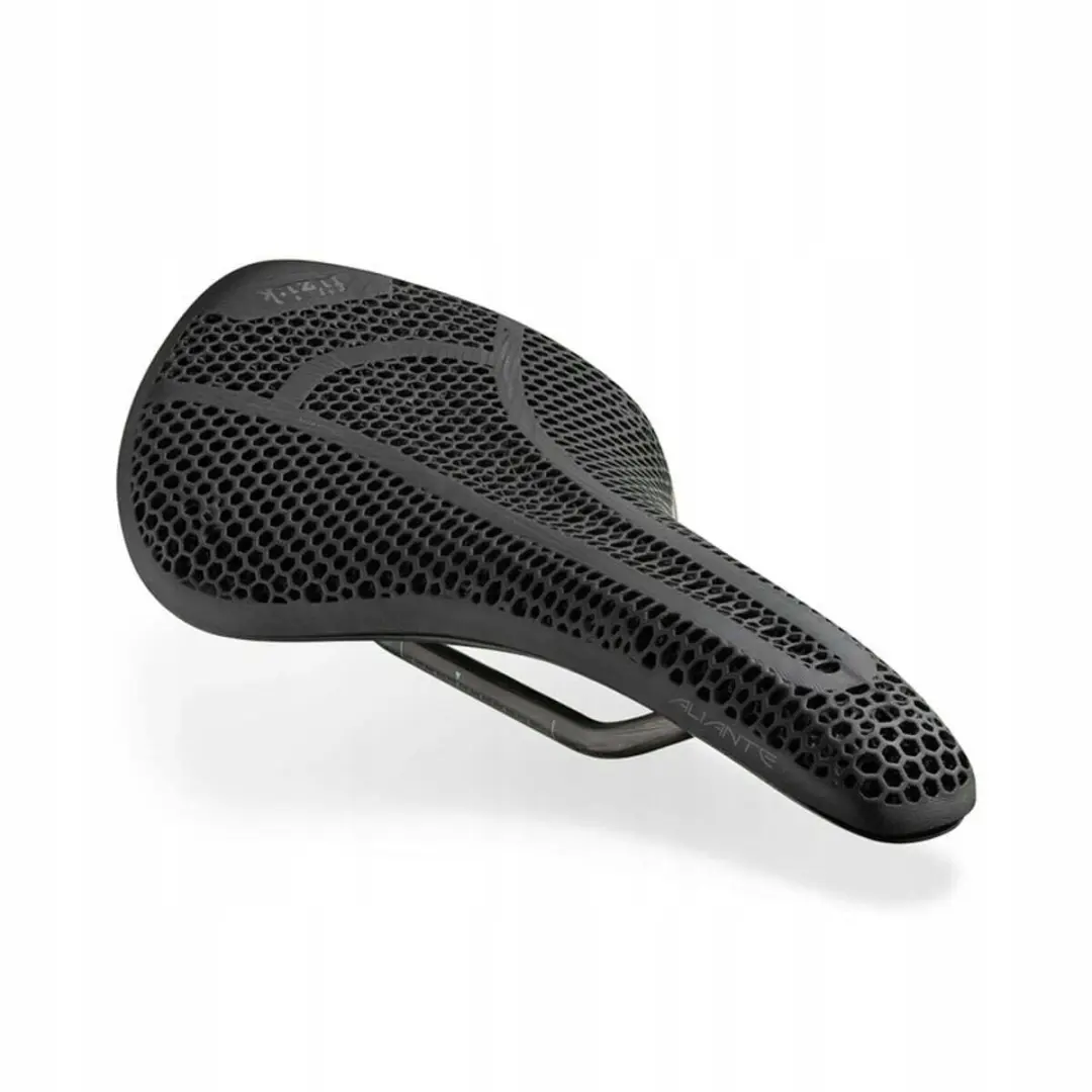 Fizik Tempo Aliante R1 Zadel - 145mm Carbon Rails - Black