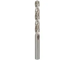 Bosch Professional ST. LINE 11.5mm HSS-G Boor - 5 Stuks