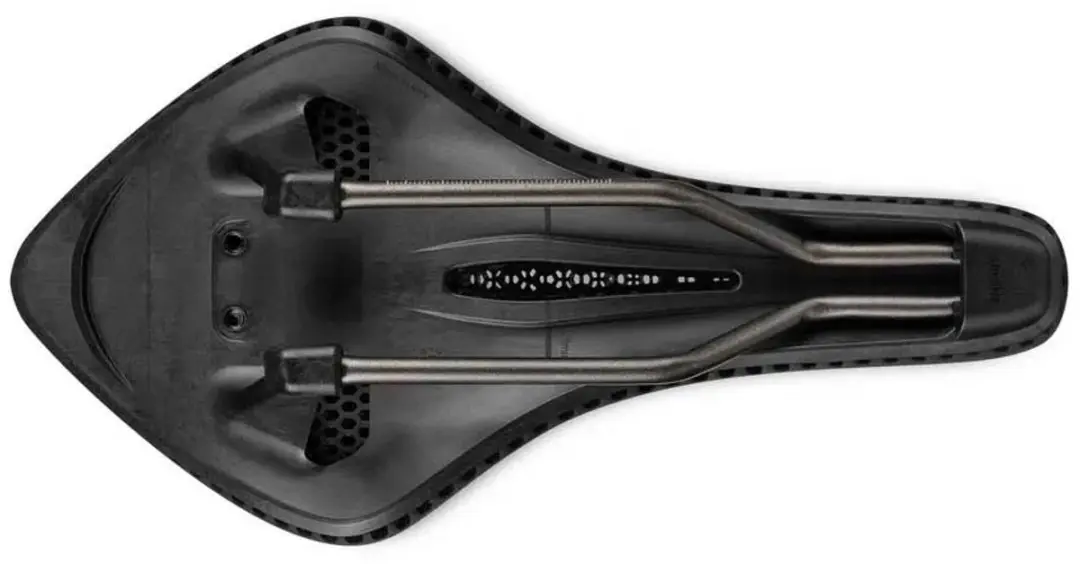 Fizik Arione Adaptive Vento R3 Zadel - Zilver 135mm