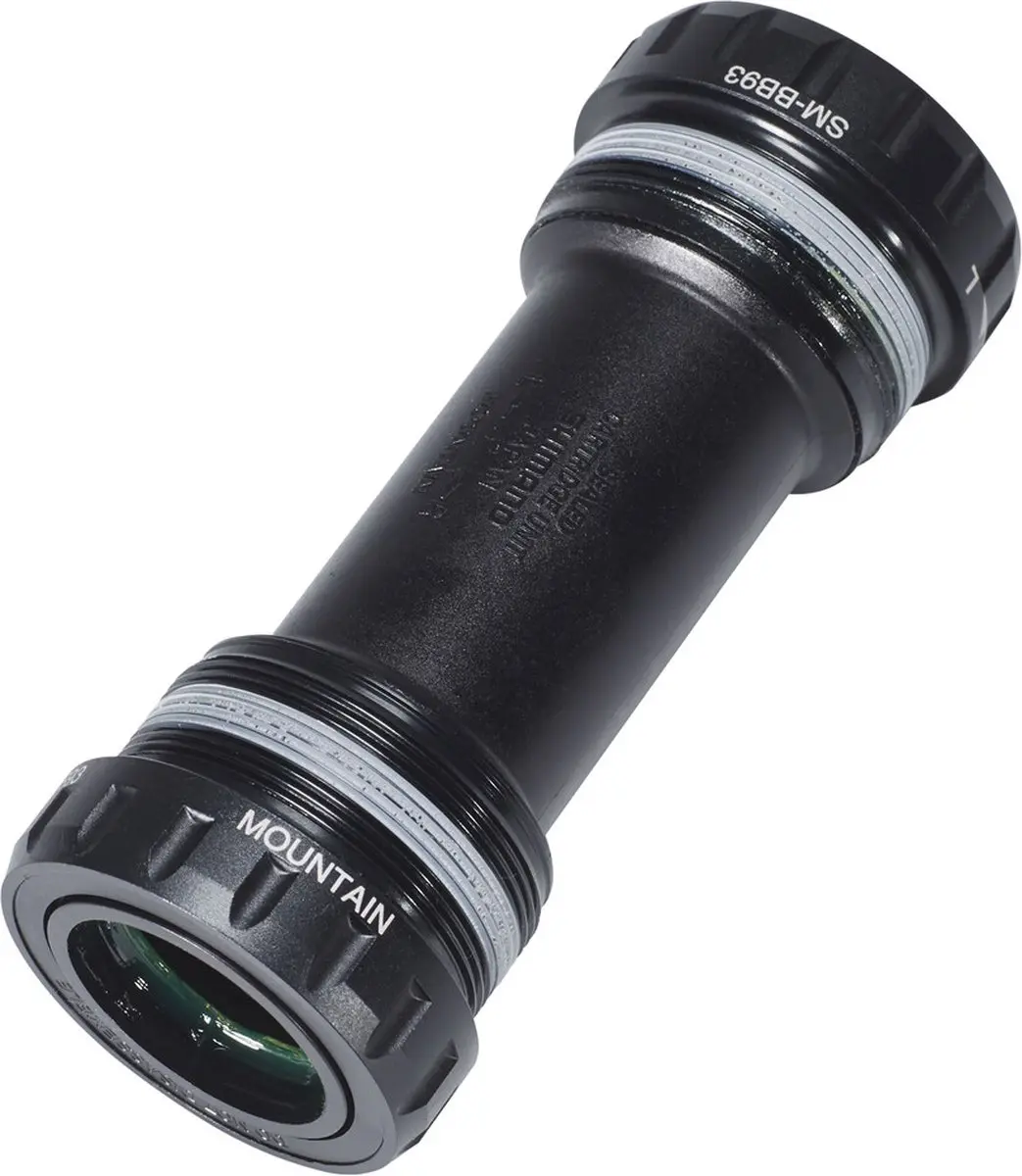Shimano SM-BB93 XTR Adapter 73/68mm
