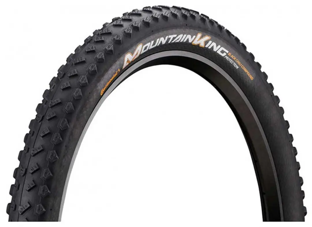 Continental Cross King 27.5" Tubeless Ready Band - Meerkleurig - afbeelding 3 van 4