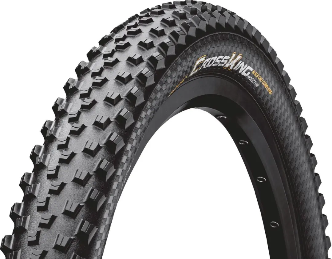 Continental Cross King 27.5" Tubeless Ready Band