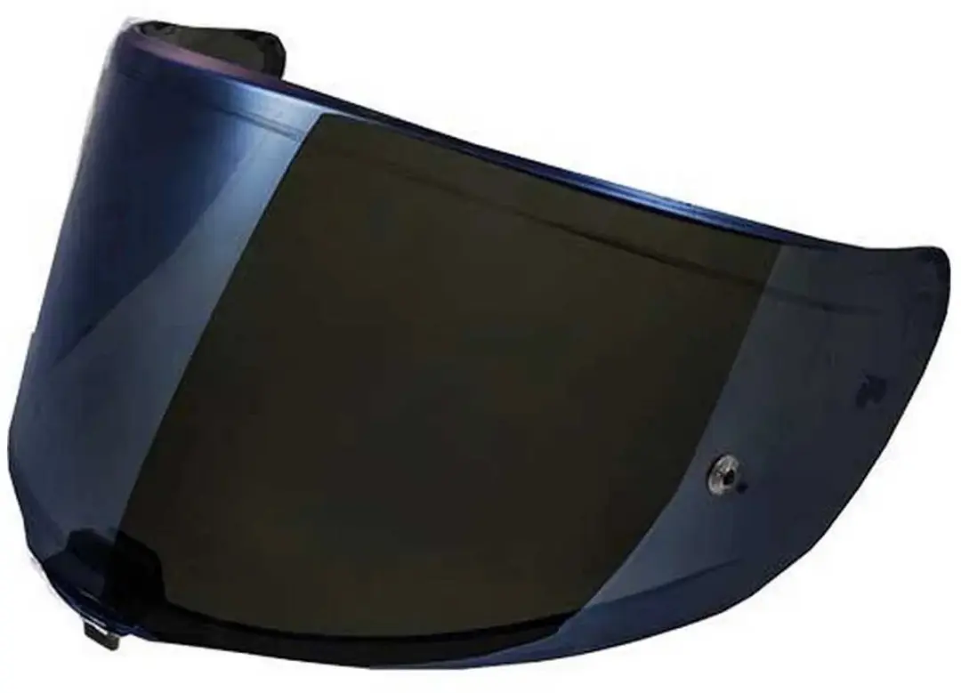 LS2 FF811 Vector II Vizier Iridium Blauw - afbeelding 2 van 2