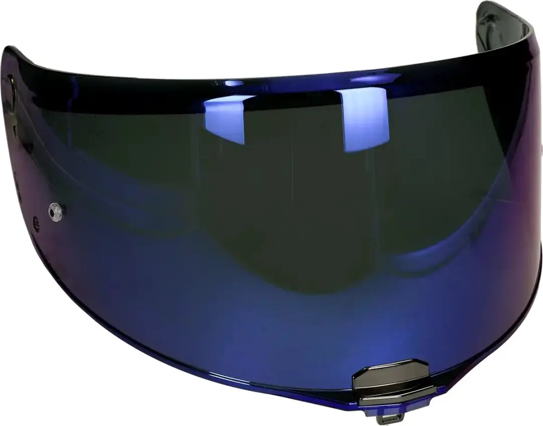 LS2 FF811 Vector II Vizier Iridium Blauw