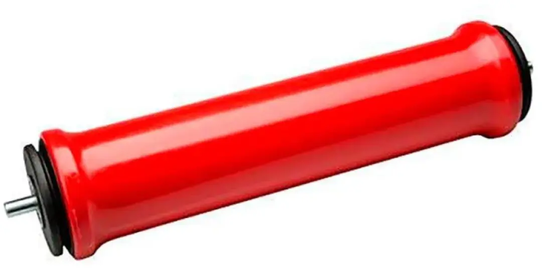 Elite Arion Mag Massage Roller Rood - afbeelding 2 van 2