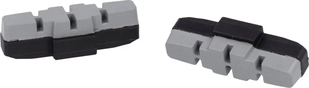Elvedes Remblokken Magura HS11/HS33 Grijs