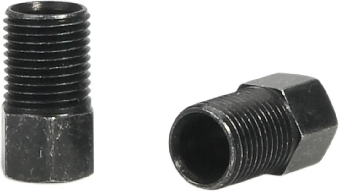 Elvedes Klemwartel Hayes Hydraulisch - 10 Stuks Zwart