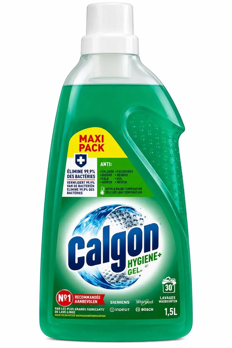 Calgon