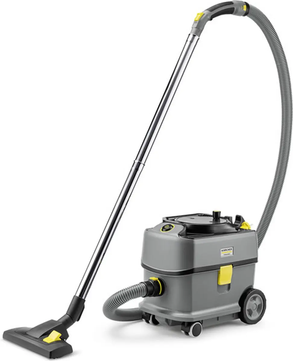 Kärcher T10/1 Multifunctionele Stofzuiger 700W