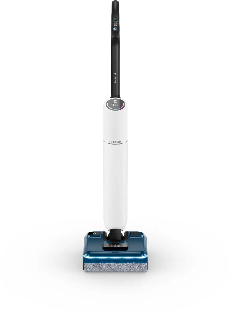 Bosch BHF41WS OneFlow Serie 4