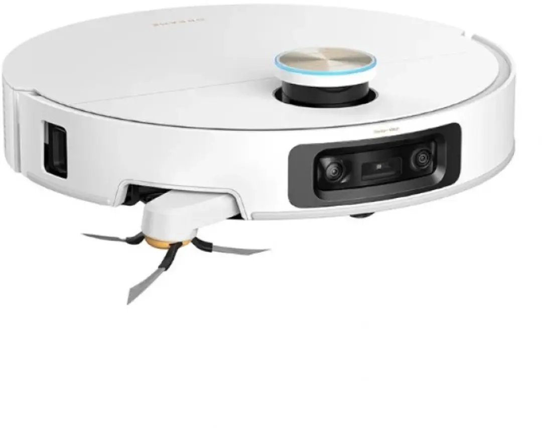 Dreame X60 Ultra Robotstofzuiger - Wit - afbeelding 5 van 6
