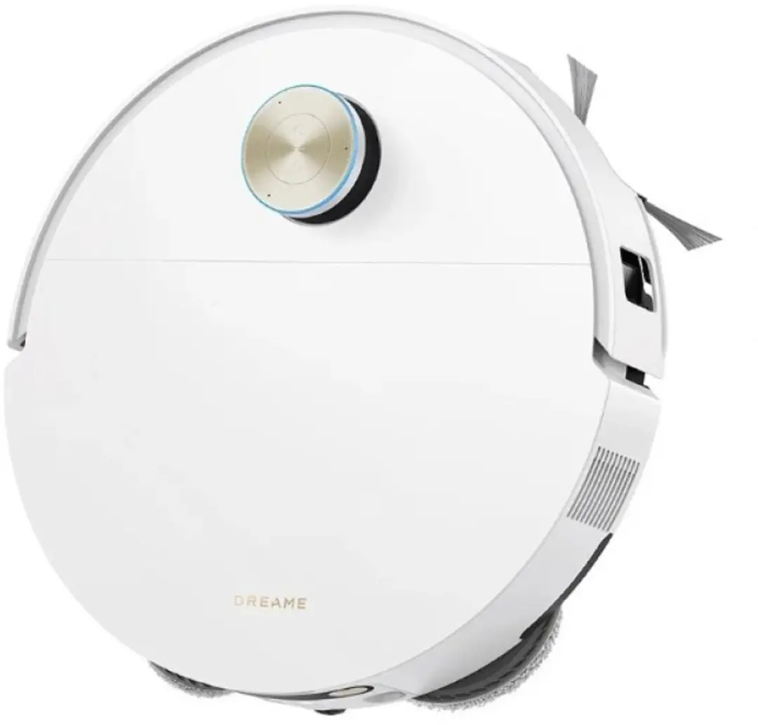 Dreame X60 Ultra Robotstofzuiger - Wit - afbeelding 4 van 6