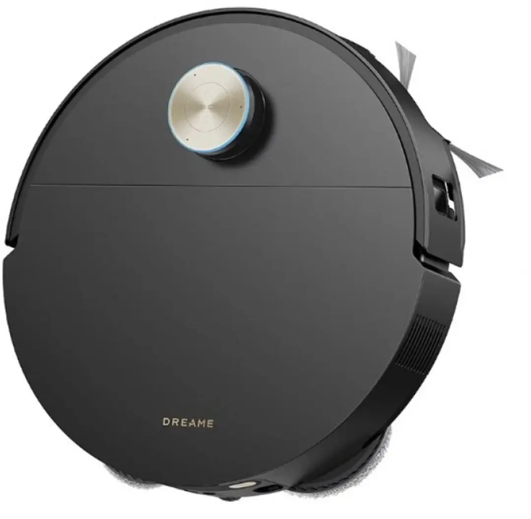 Dreame X60 Ultra Robotstofzuiger - 35.000 Pa - Zwart - afbeelding 4 van 6