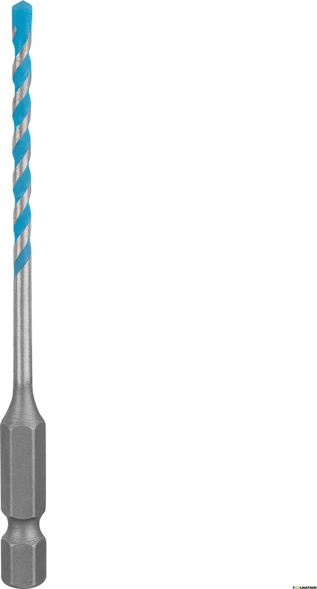 Bosch Professional Expert HEX-9 MultiConstruction Boor 5mm